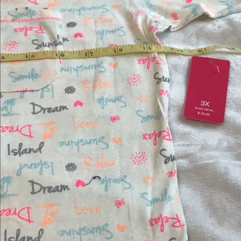 DOLLHOUSE CREAM AND PINK ROBES 3X - Picture 5 of 11